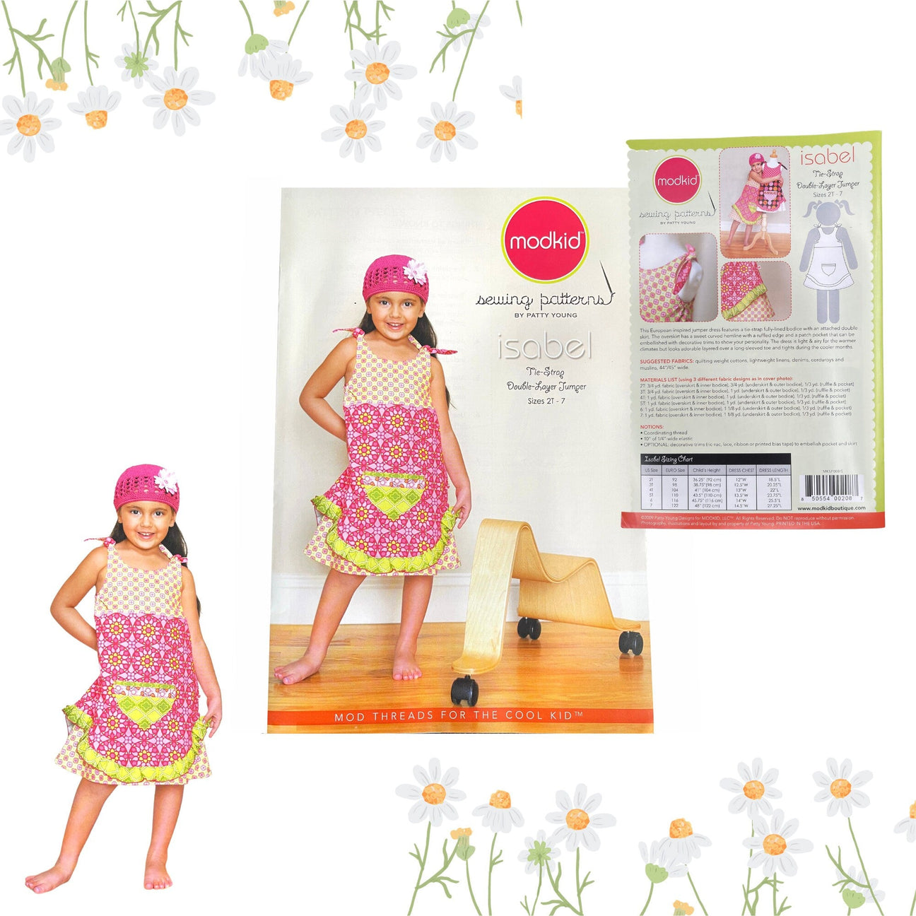 Sewing Patterns