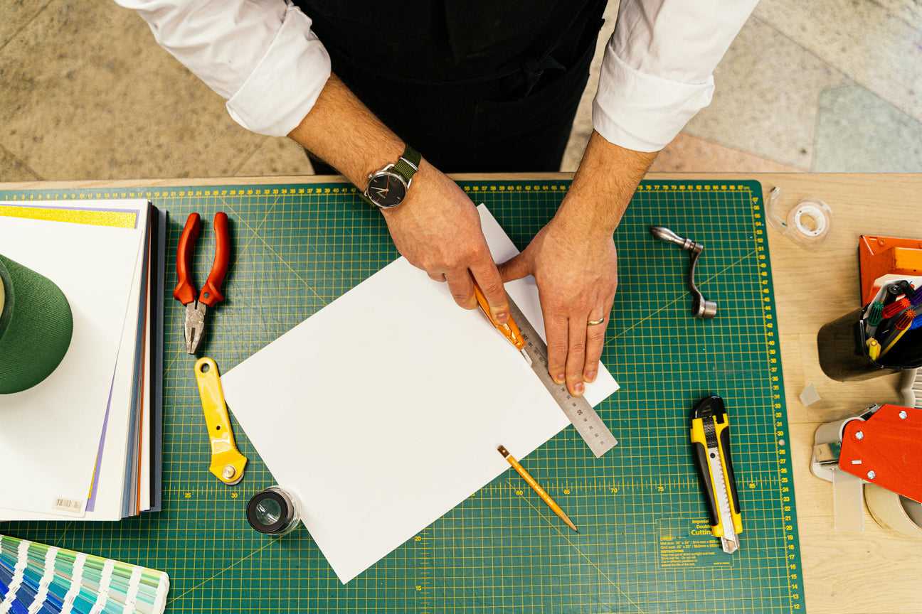 Cutting Mats