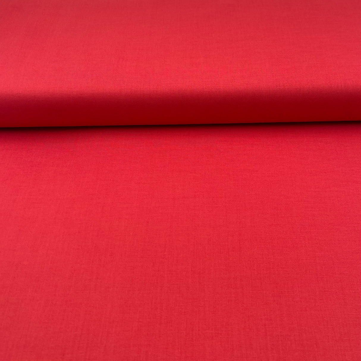 Homespun Portland Red Cotton Quilting Fabric – Hobbycraft