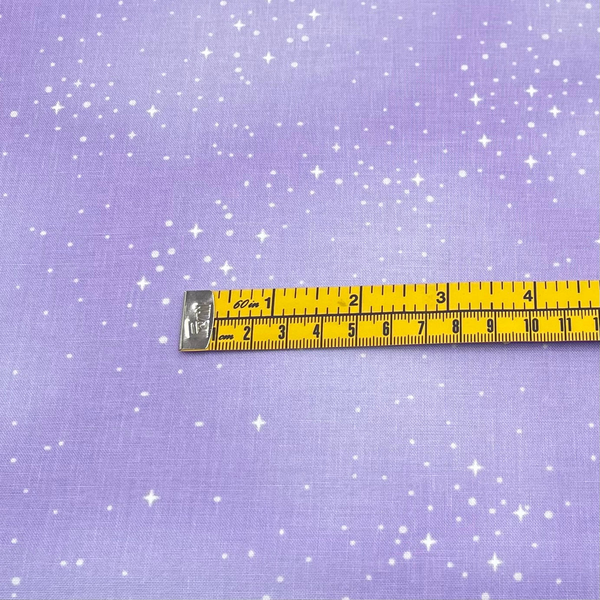 Pixie Dust Lilac Fabric – 100% Cotton Quilting Fabric by Michael Miller DC7846-Twin