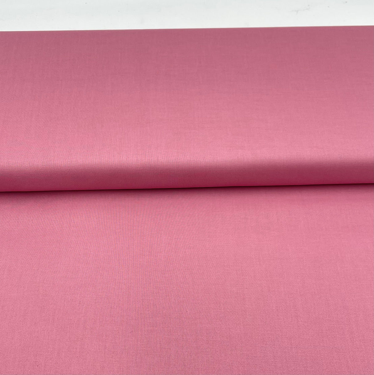 Homespun Cottage Rose Fabric – Solid Blender | Hobbycraft HS124CR