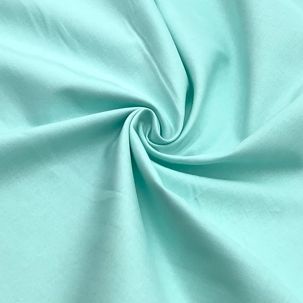 Homespun Sea Blue Cotton Quilting Fabric – Hobbycraft