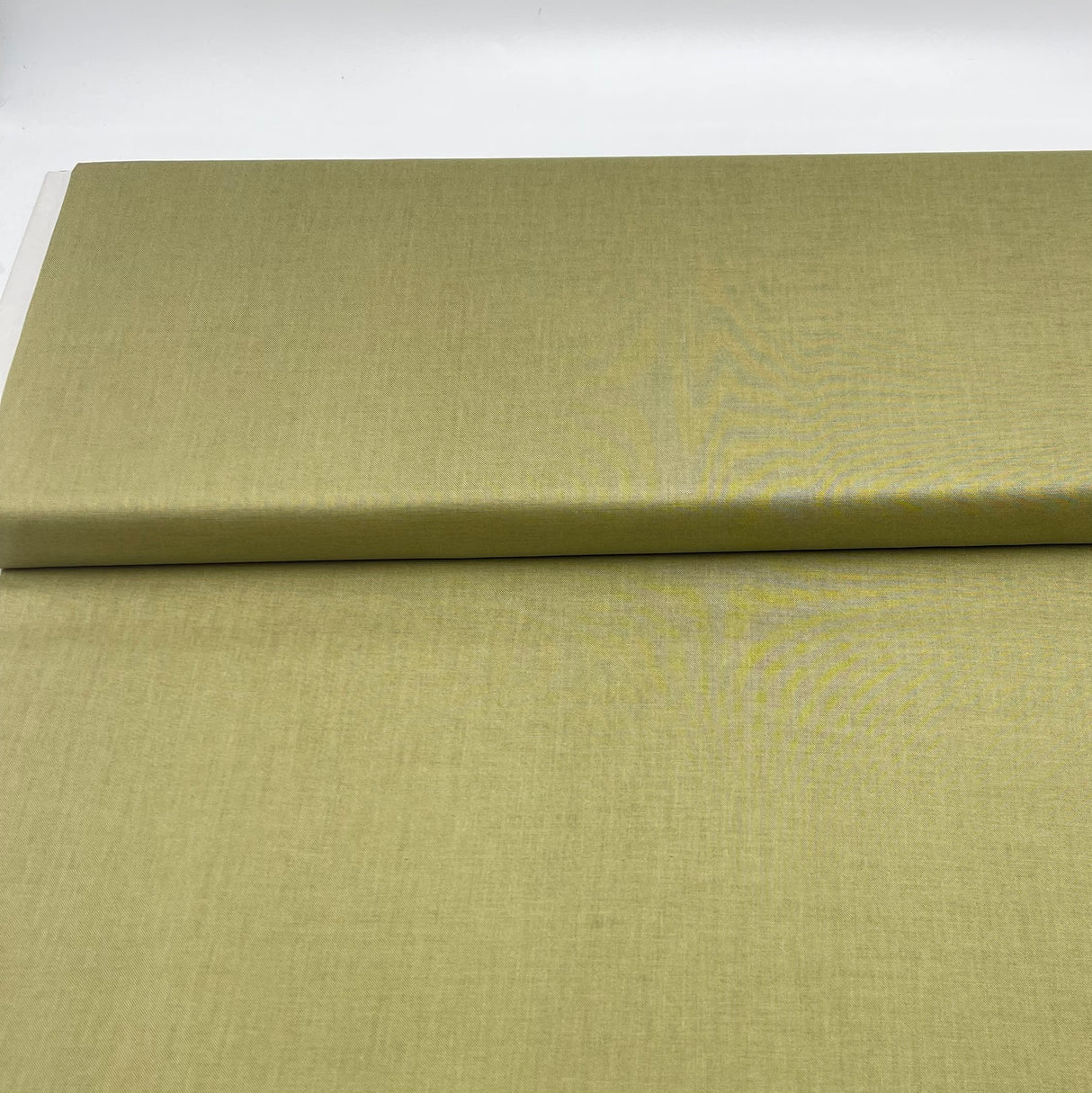 Homespun Khaki Fabric – Solid Blender | Hobbycraft HS.Khaki