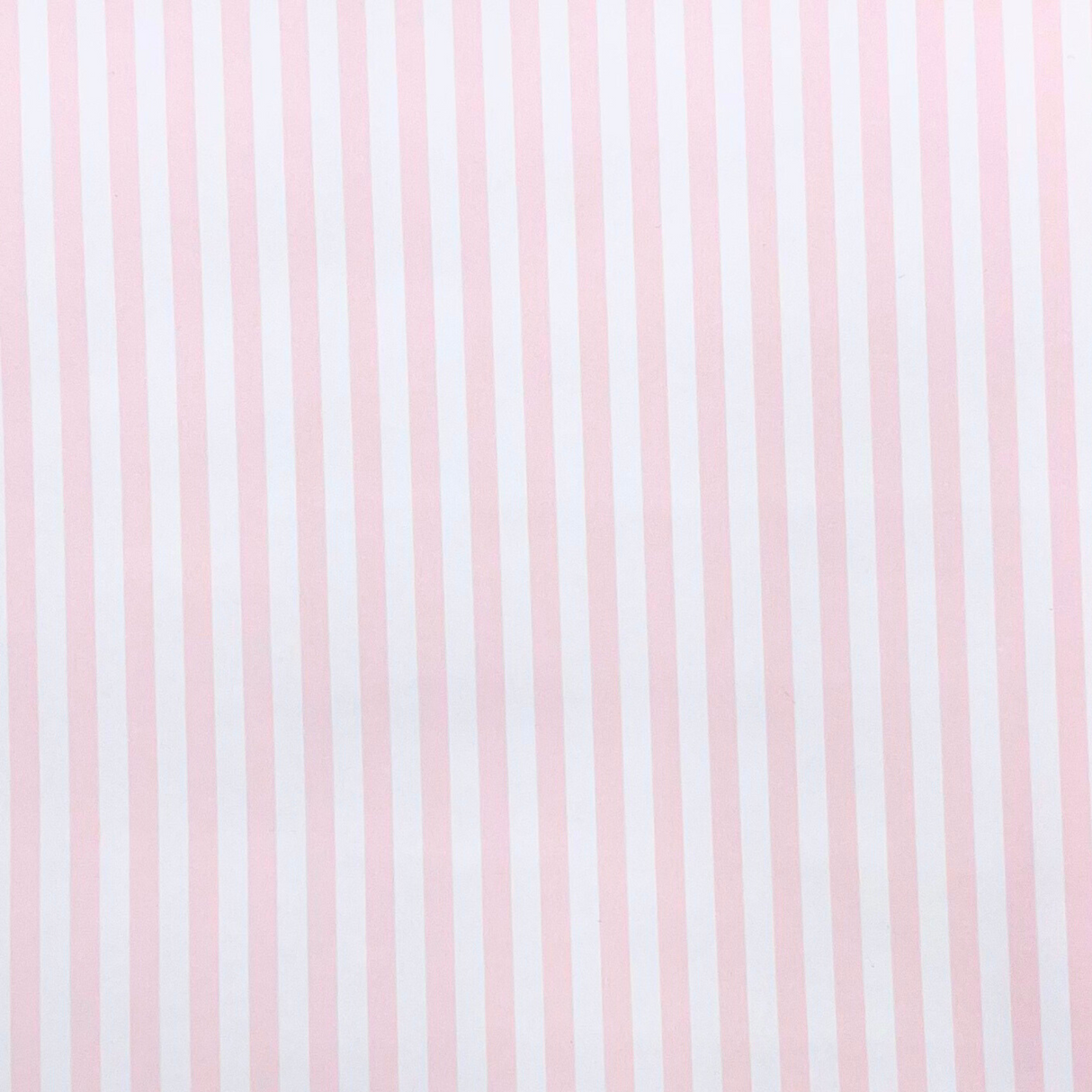 Pink Thin Stripe Gift Wrapping Paper – 80gsm, 60cm Wide