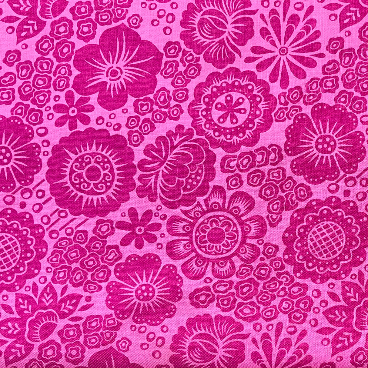 Kayla Gray – Isabella Collection Cotton Fabric by Michael Miller