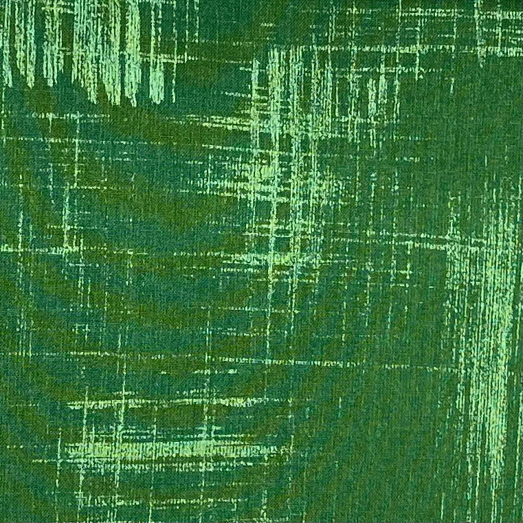 Painter’s Canvas Green Fabric – 100% Cotton Quilting Fabric by Michael Miller