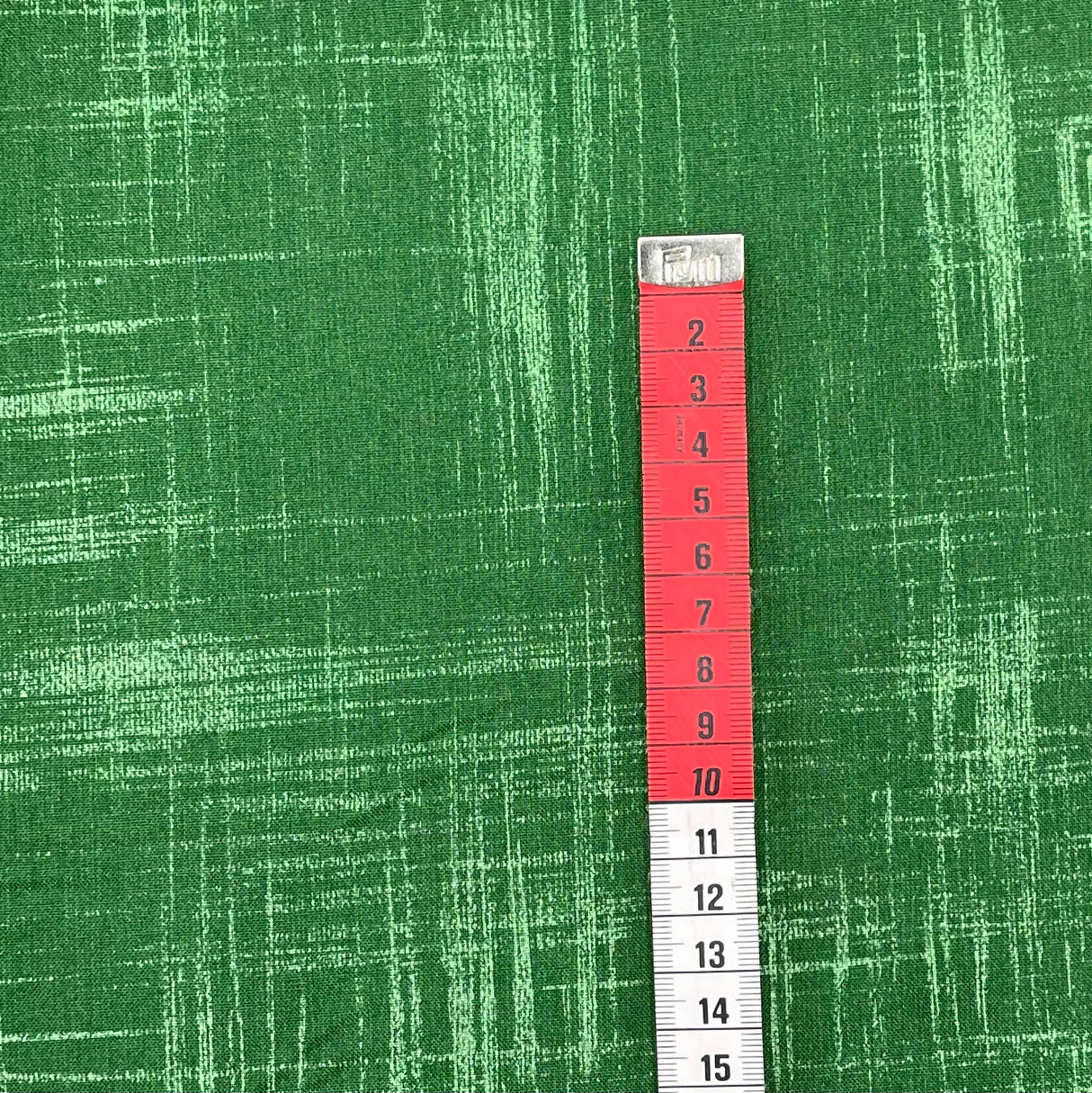 Painter’s Canvas Green Fabric – 100% Cotton Quilting Fabric by Michael Miller