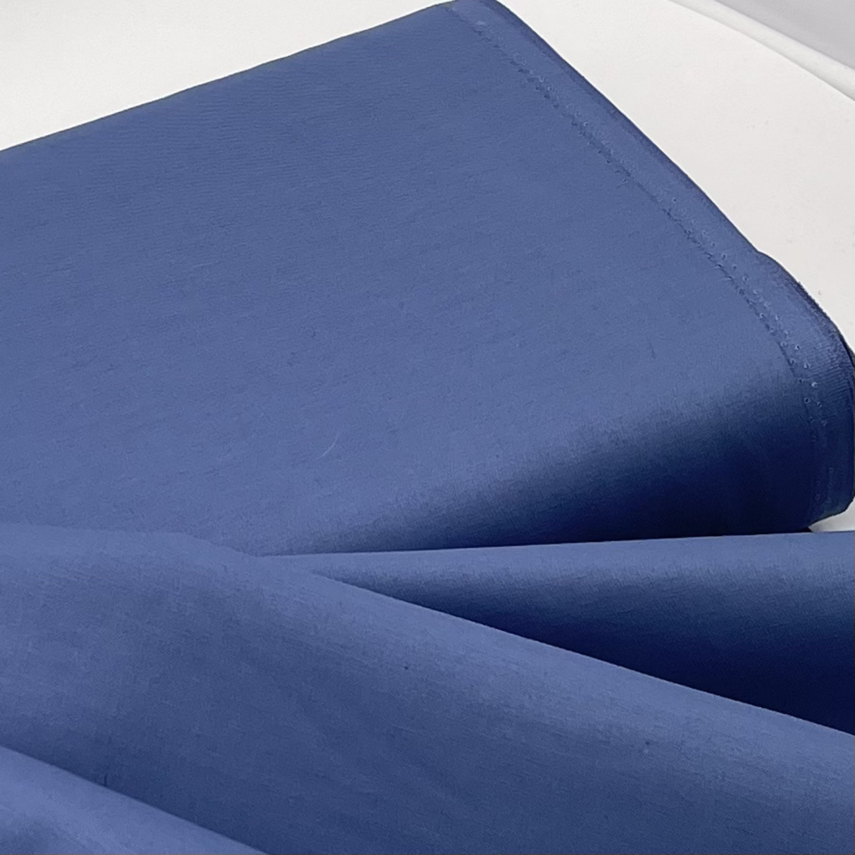 Homespun Denim Blue - Hobbycraft - Cotton Quilting Fabric - HSDen100
