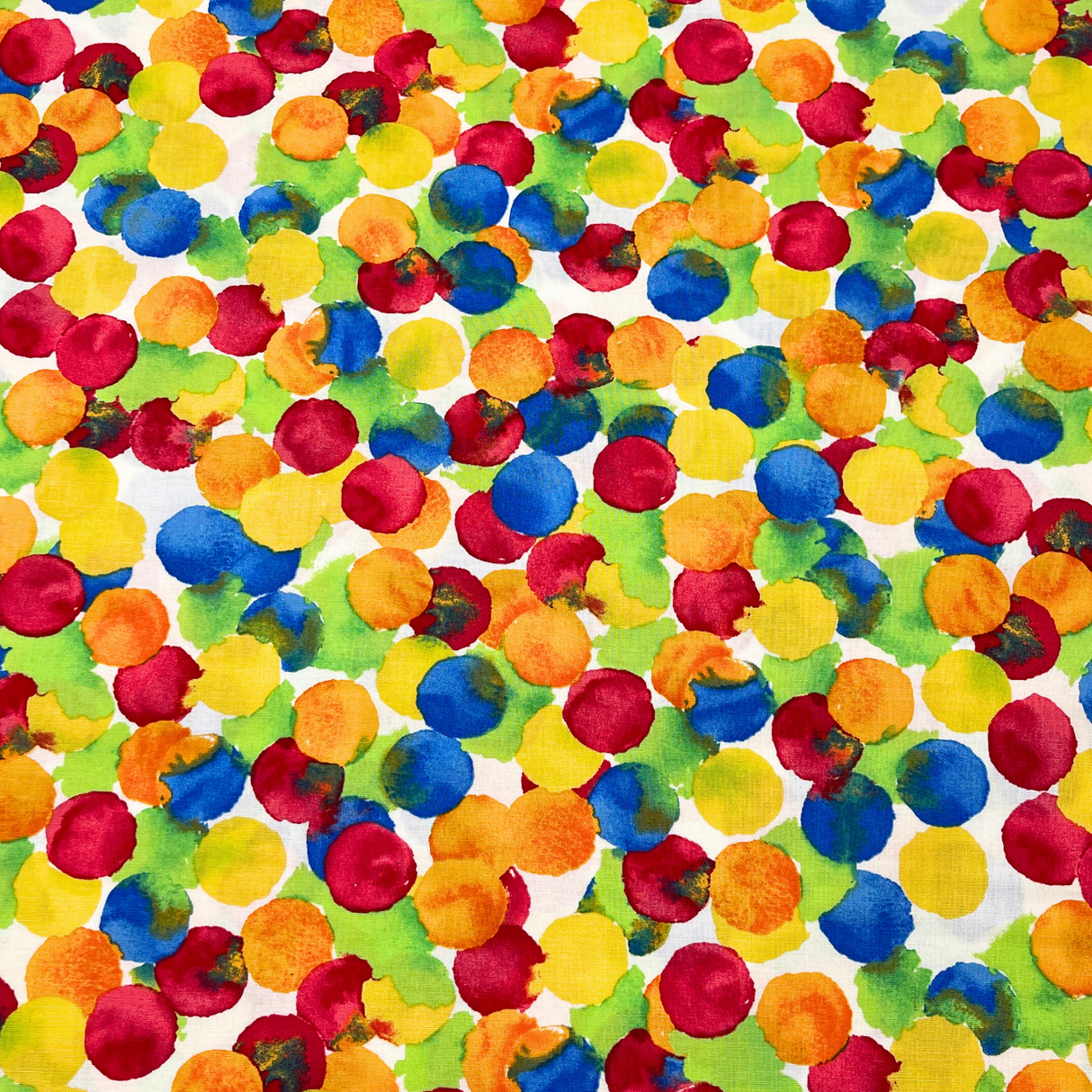 Painterly Cotton Quilting Fabric – Michael Miller MMCX6543