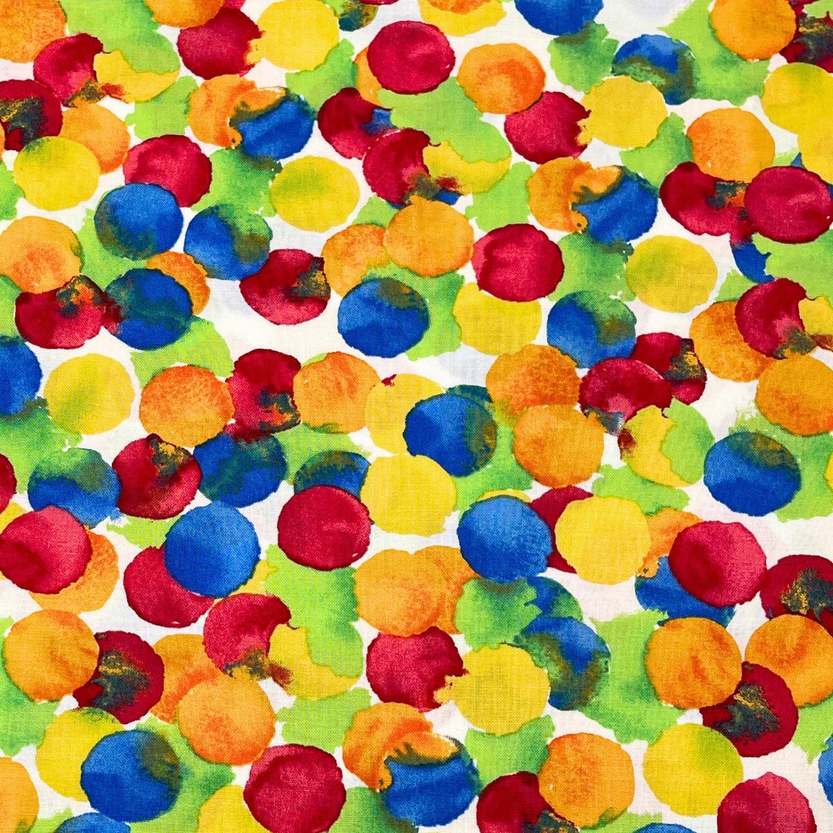 Painterly Cotton Quilting Fabric – Michael Miller MMCX6543