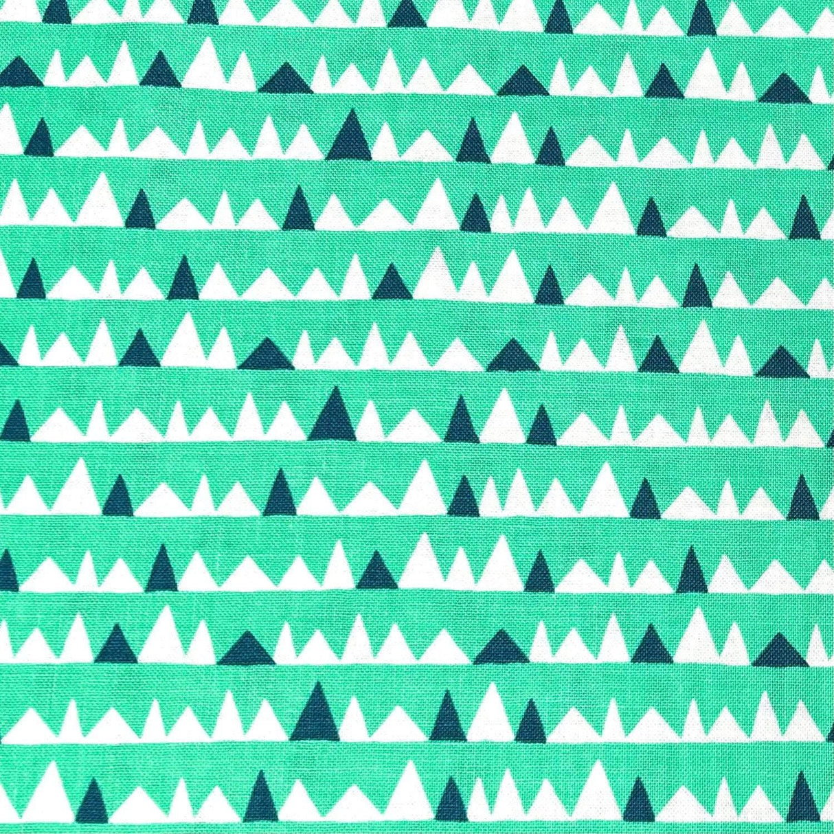 Bad Teeth fabric, Everglades Cotton Quilting Fabric, Bad Teeth, Michael Miller Fabrics MM- DC7815.lily