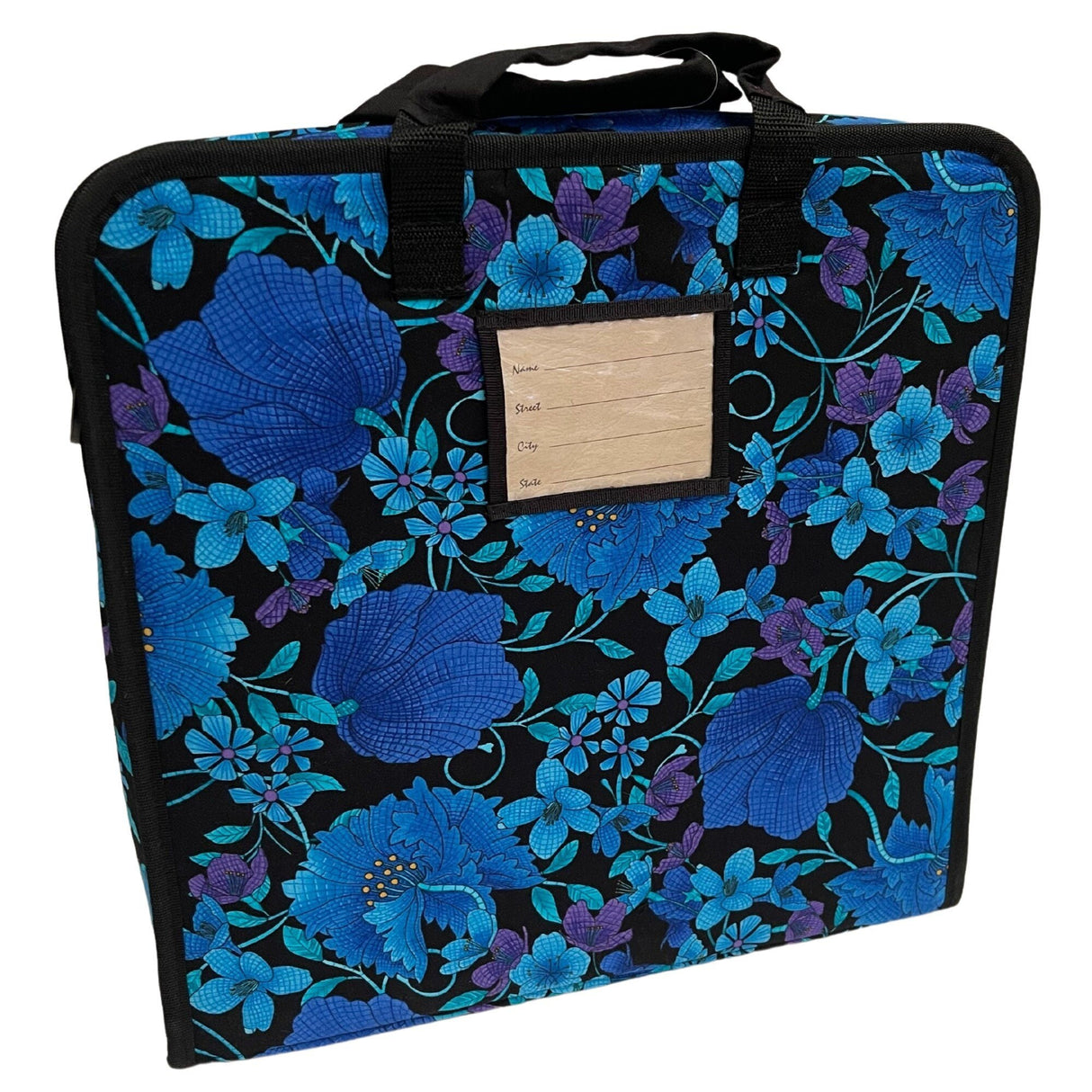 Storage Organiser Kit - Versailles, Craft, Sewing Caddy, Tote