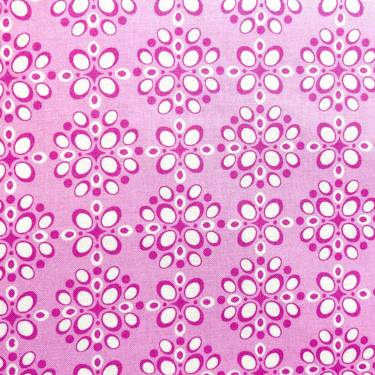 Michael Miller fabric Pomegranate Seeds Blossom Quilting Patchwork Sewing Fabric DC3751-Blossom