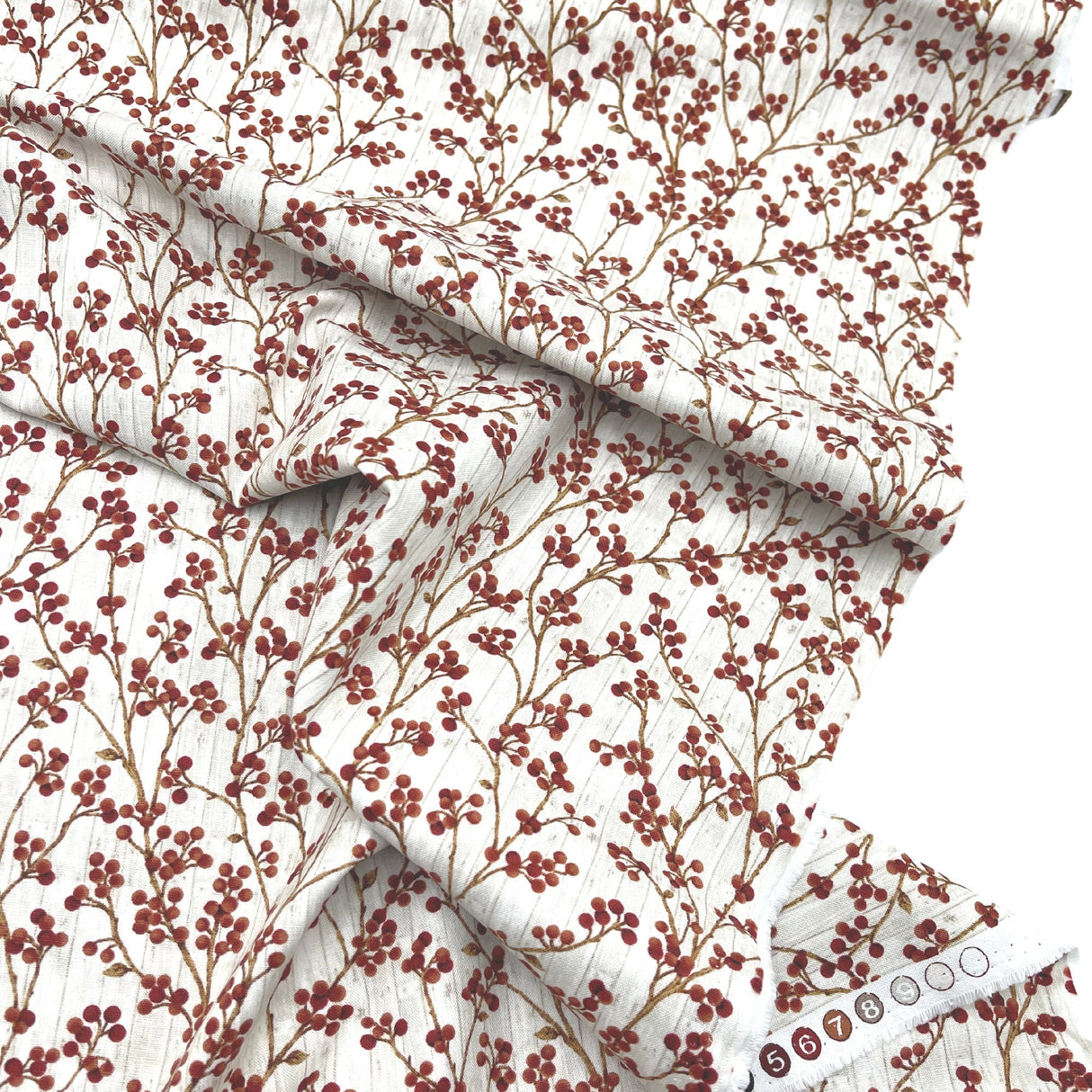 Blossom fabric Cotton Quilting fabric Henry Glass HG88807-44