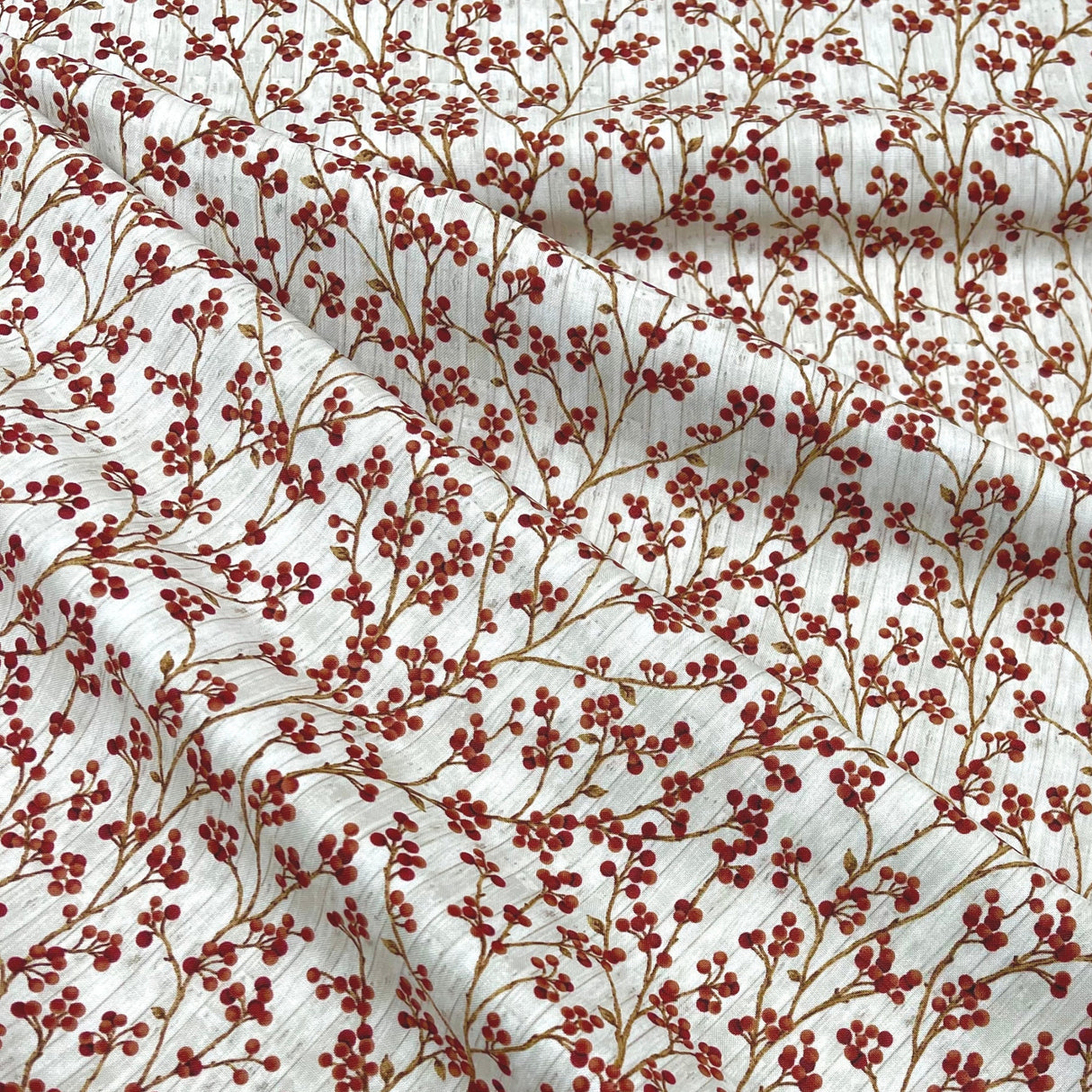 Blossom fabric Cotton Quilting fabric Henry Glass HG88807-44