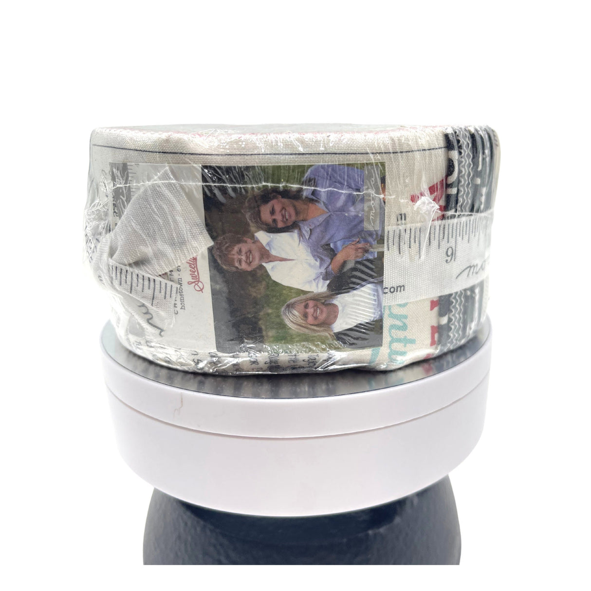 Moda Hometown Christmas Edition Jelly Roll by Sweetwater M5660JR