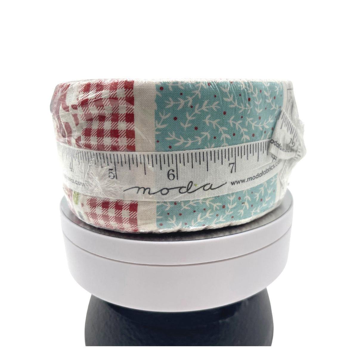 Moda Hometown Christmas Edition Jelly Roll by Sweetwater M5660JR