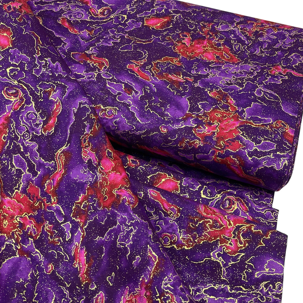 Here comes the Sun, Cotton Quilting Fabric by Benartex BT2976-66