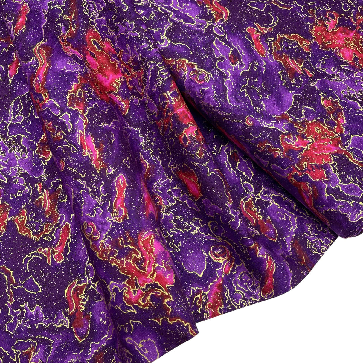 Here comes the Sun, Cotton Quilting Fabric by Benartex BT2976-66