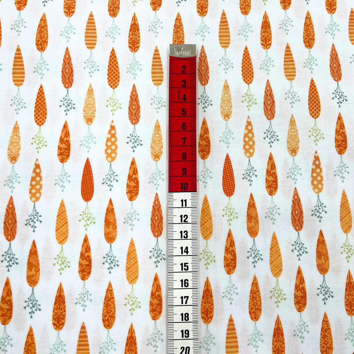 Bunny Tales Fabric by Lucie Crovatto, StudioE Cotton Quilting, SE3552.1