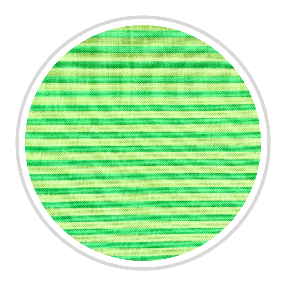 Little Stripe, Cotton Quilting fabric, Michael Miller MM-CX6574