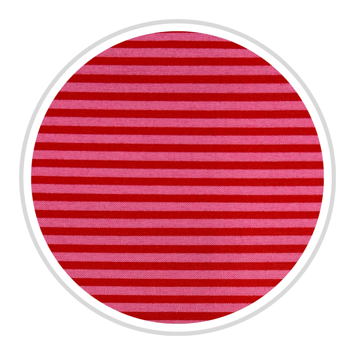 Little Stripe, Cotton Quilting fabric, Michael Miller MM-CX6574