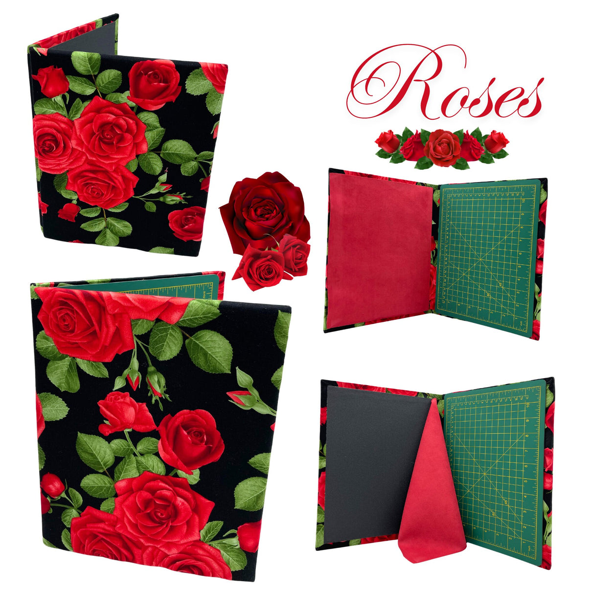 Sandpaper Board, Fabric Grip, Designer Cotton Fabric, Gift Ideas