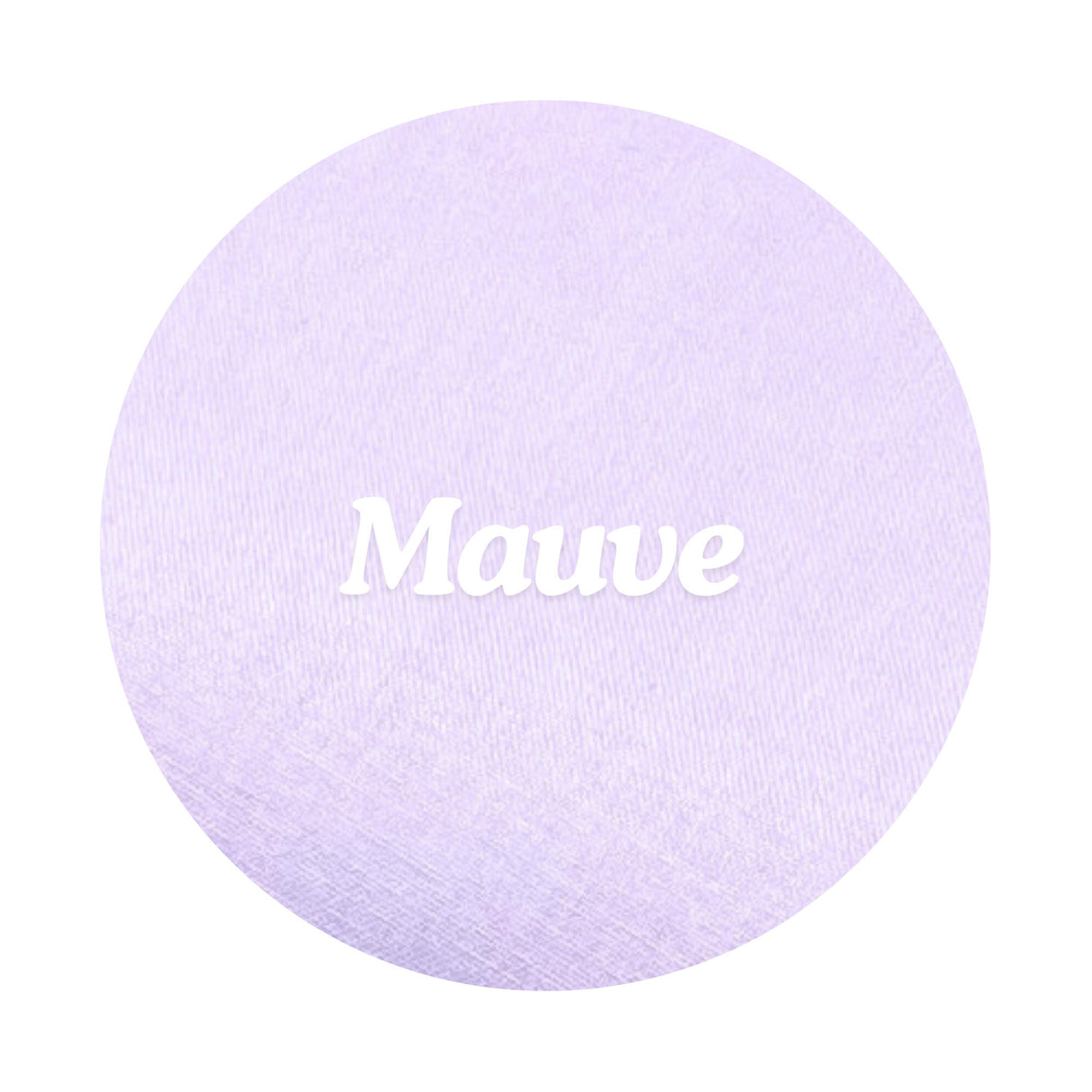 Homespun Mauve cotton fabric