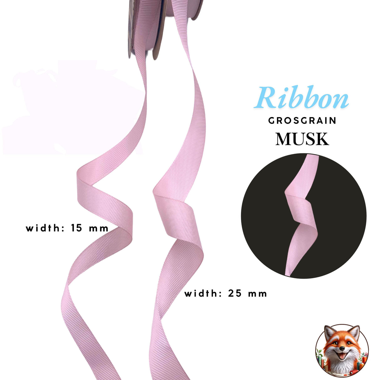 Hearts Champagne Pink Valentines Day Gift Wrapping Paper - High Quality 80gsm, Eco-Friendly Packaging