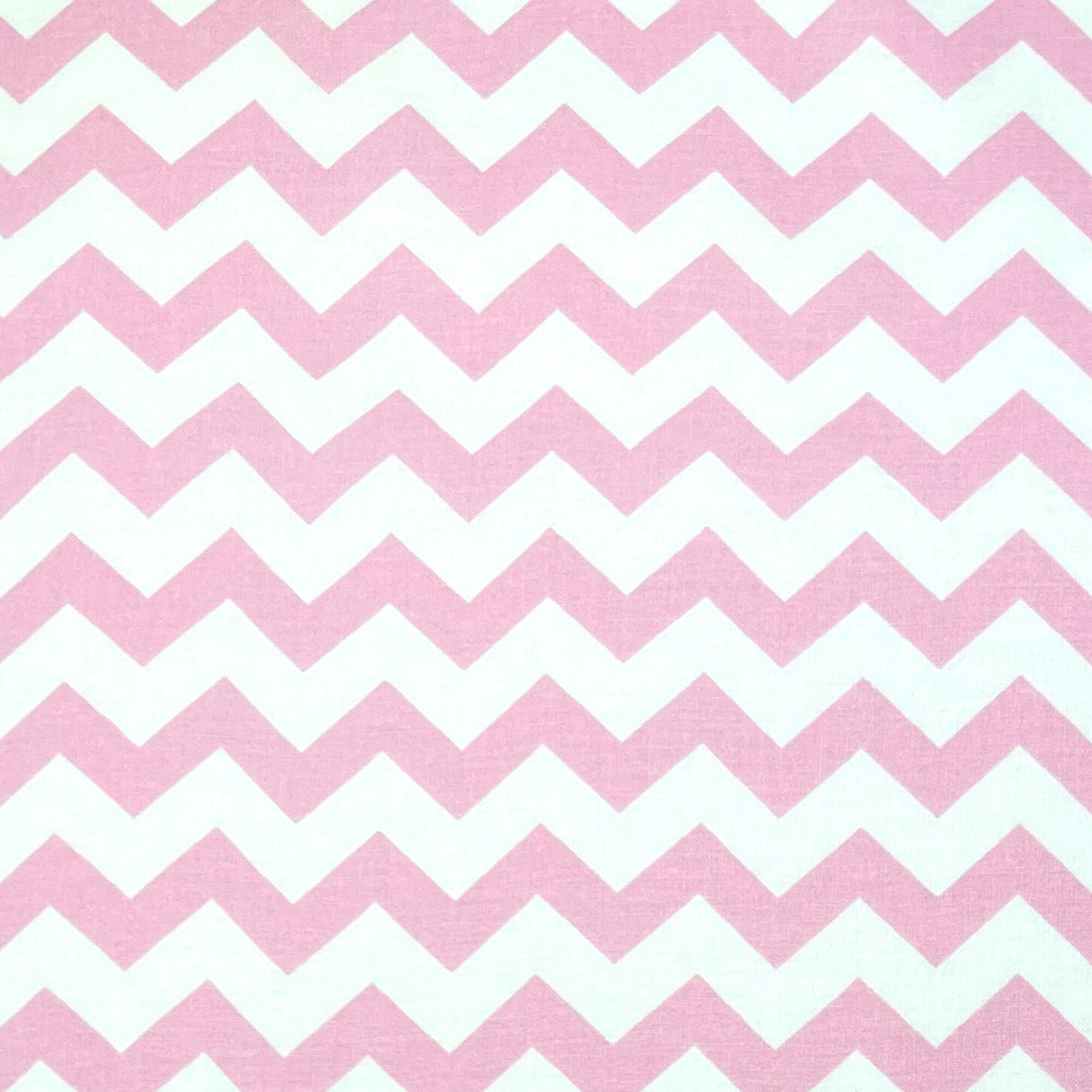 Pink fabric soft Zig Zag Chevron fabric MC48053Pink