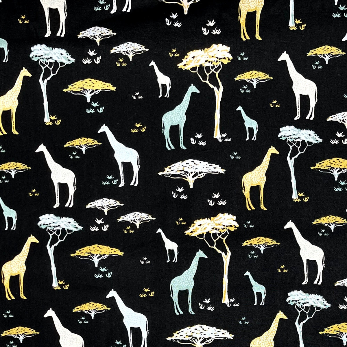 Safari Dreams - Camelot Fabrics - CF-29180105-02