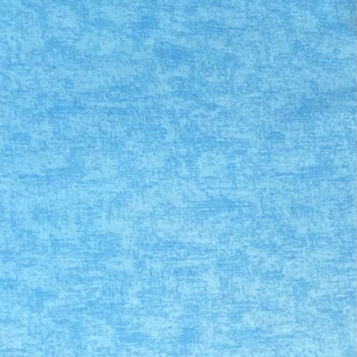 Sky Blue Hash fabric Enjoy the Ride Studio E
