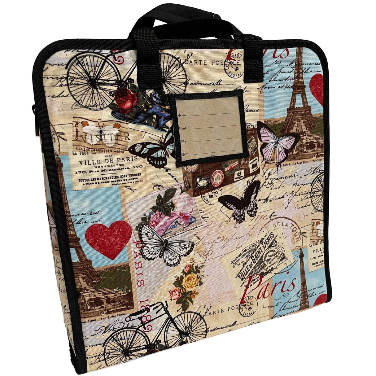 Sewing Organiser Kit Paris