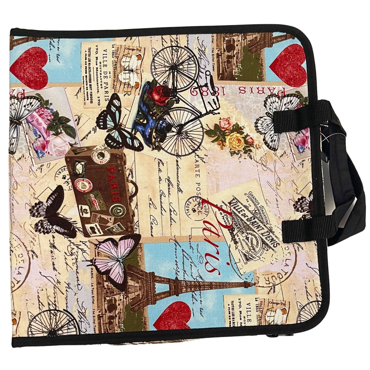 Sewing Organiser Kit Paris