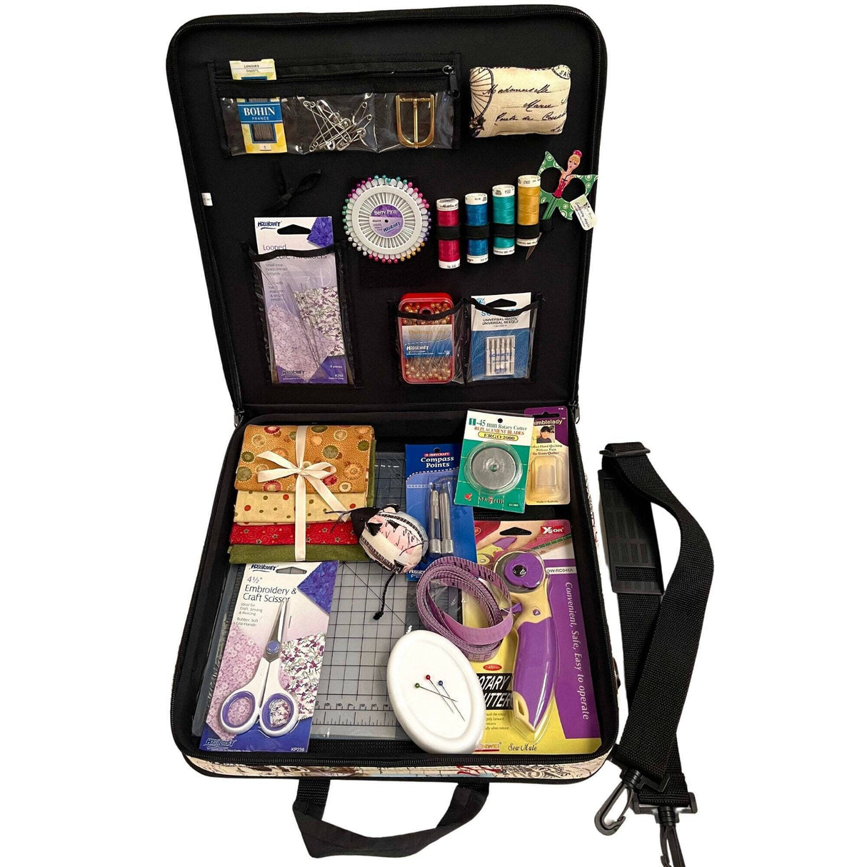 Sewing Organiser Kit Paris