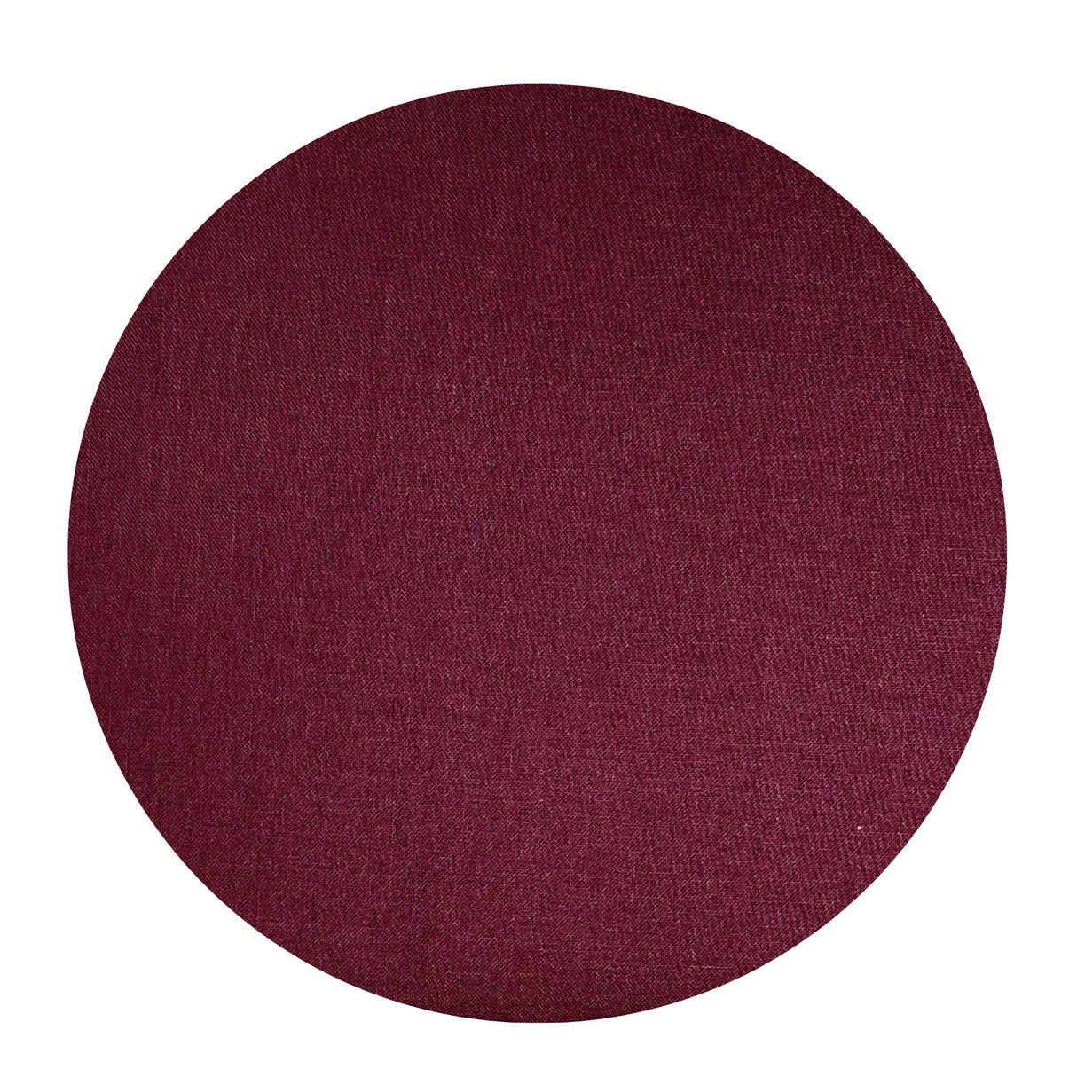 Wine Solid Colour Fabric Dorset Cotton Material Homespun Crafting Sewing Quilting Fabric DIY