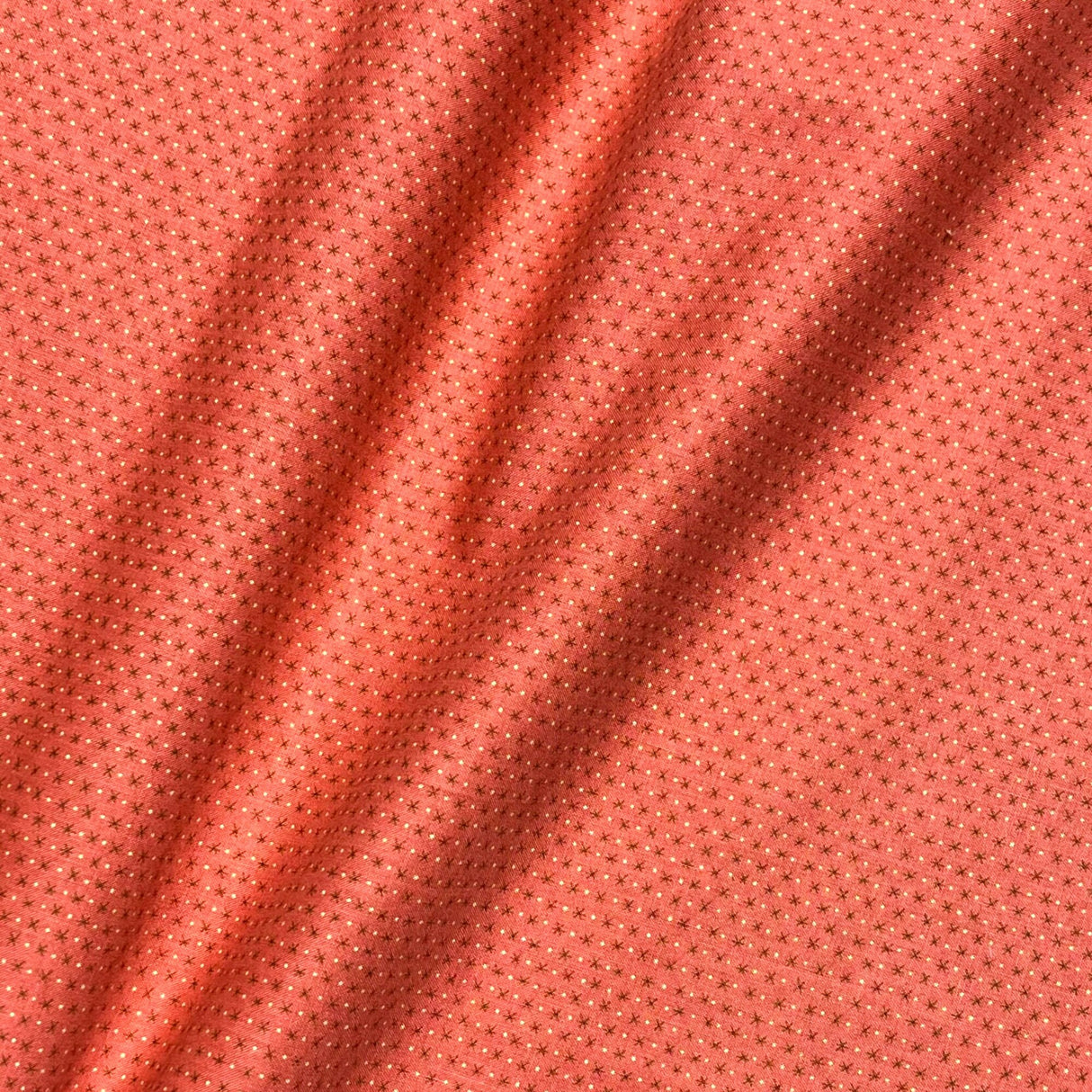 Celebrating Christmas fabric, Red Fabric, Cotton Quilting Patchwork Crafting fabric Henry Glass HG8754-88