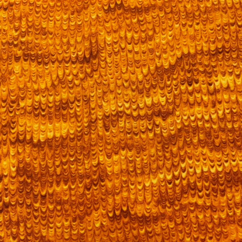 Fortuna Blender Fabric 50cm Timeless Treasures C5600-Spice