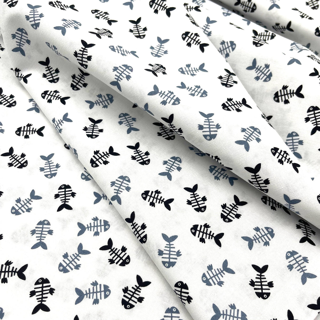 The Cats Meow Fabric, Cotton Quilting fabric, Henry Glass HG1142.10