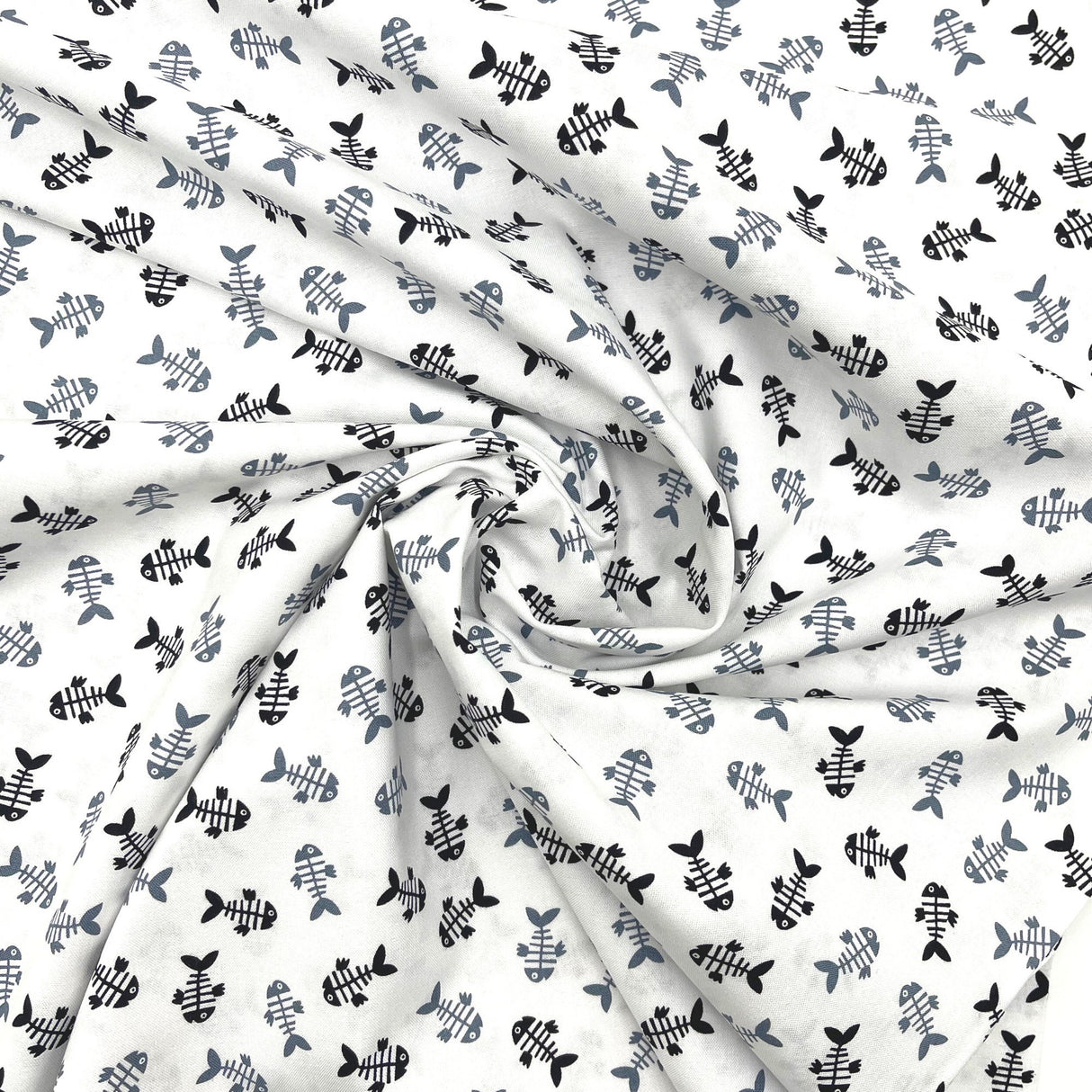 The Cats Meow Fabric, Cotton Quilting fabric, Henry Glass HG1142.10