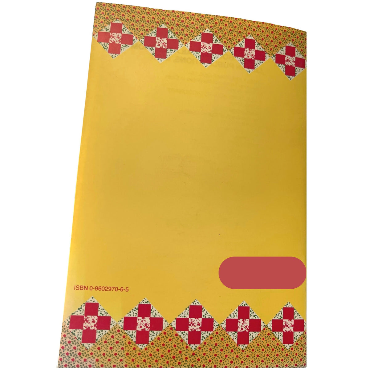 First Aid for Family Quilts Book - How to Preserve & Clean Your Quilts