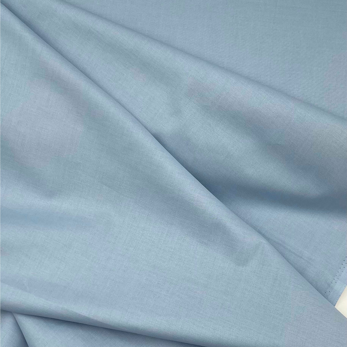 Premium Quilters Cotton Solid Homespun fabric, 100% Cotton Fabric for Quilting and Crafts MC135-Colonial