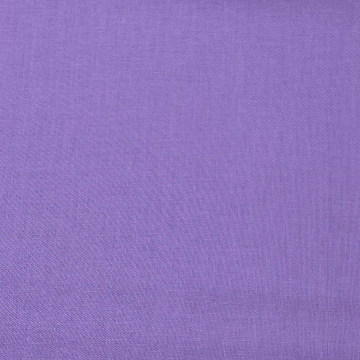 Premium Quilters Cotton Solid Homespun fabric, 100% Cotton Fabric for Quilting and Crafts MC139-Lavender
