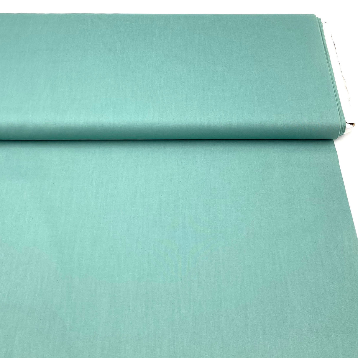 Premium Quilters Cotton Solid Homespun fabric, 100% Cotton Fabric for Quilting and Crafts MC-118E.THYME