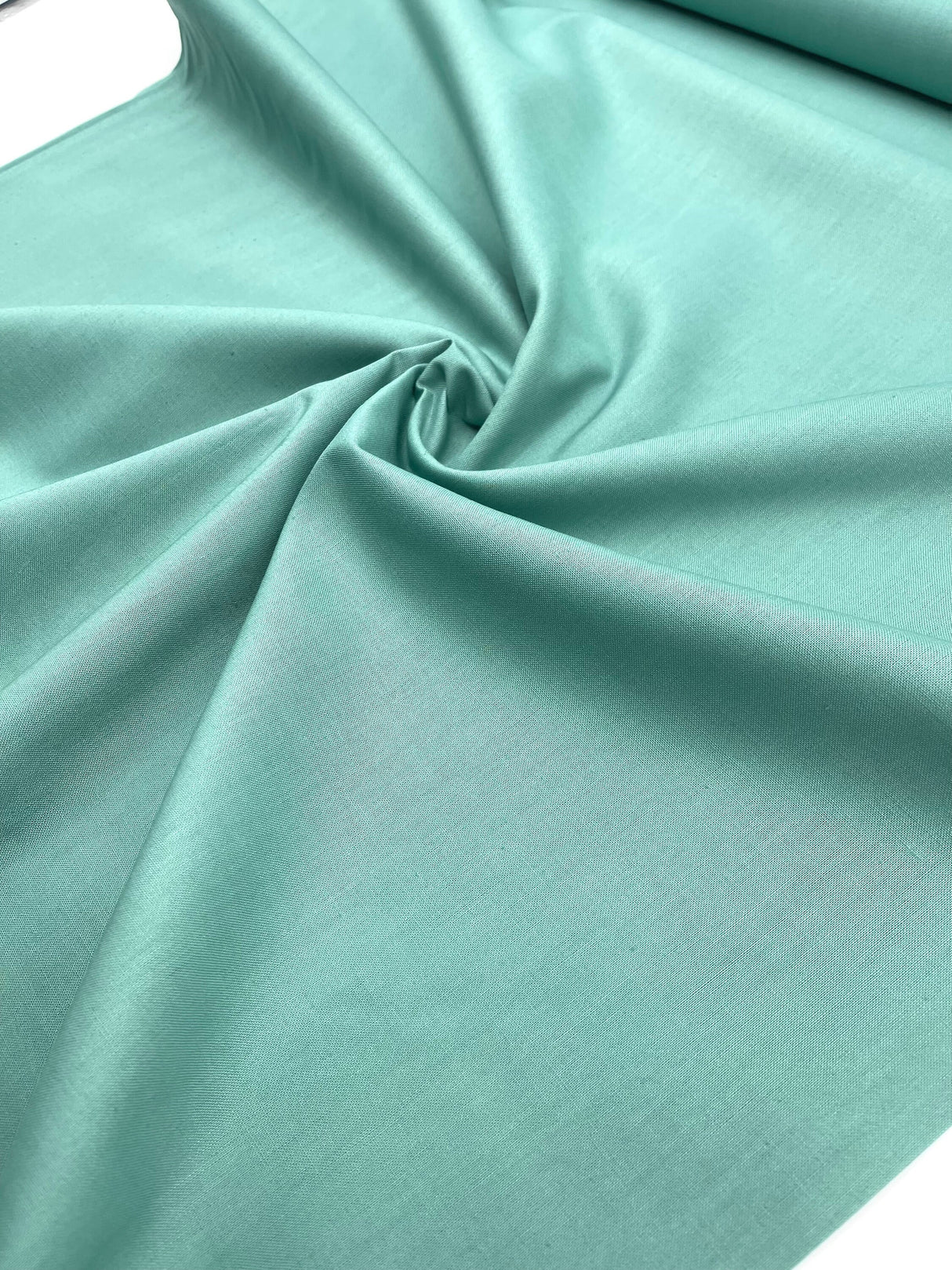 Premium Quilters Cotton Solid Homespun fabric, 100% Cotton Fabric for Quilting and Crafts MC-118E.THYME