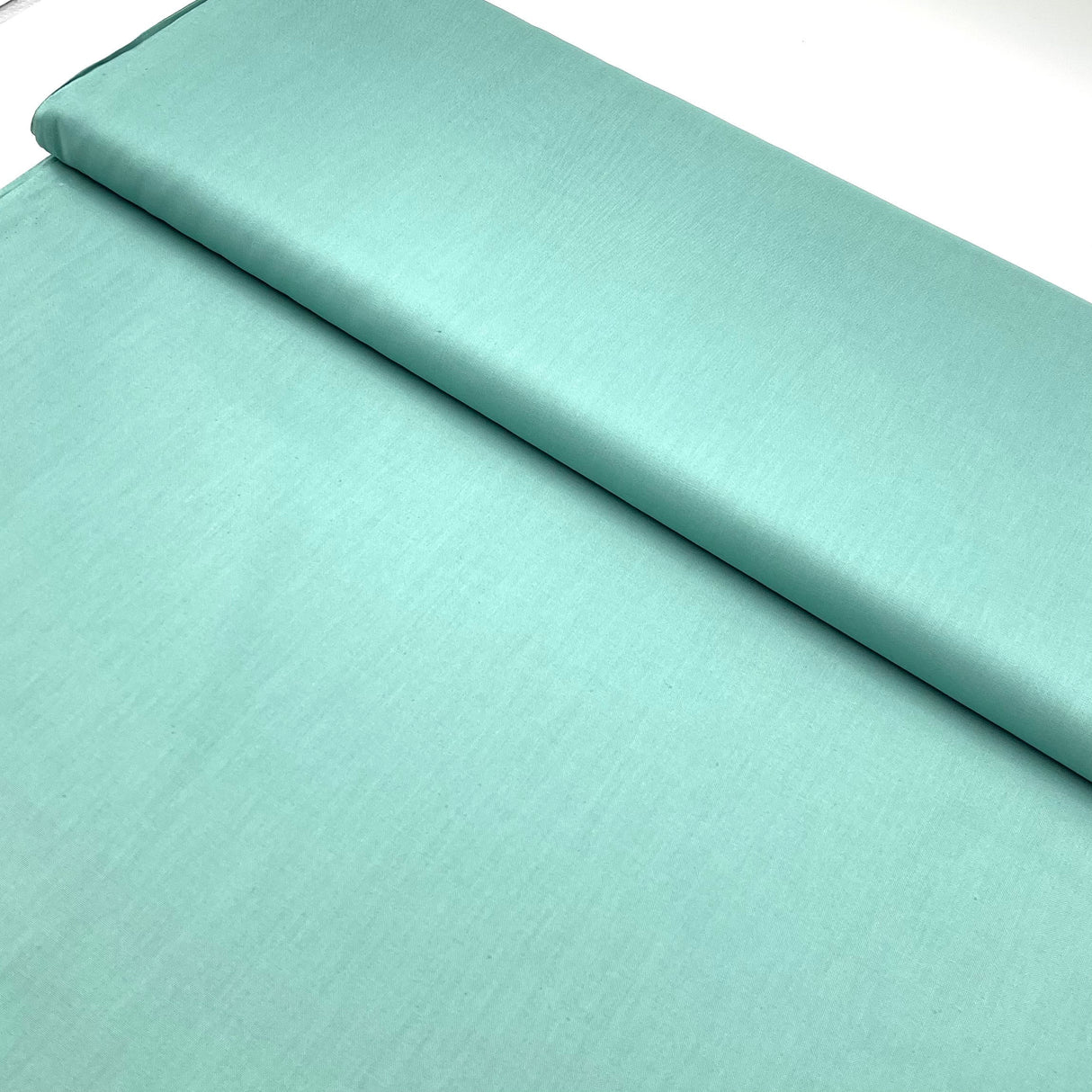 Premium Quilters Cotton Solid Homespun fabric, 100% Cotton Fabric for Quilting and Crafts MC-118E.THYME