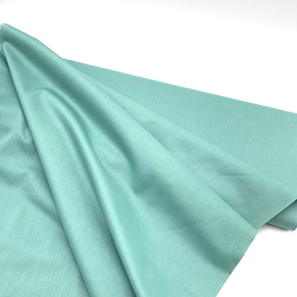 Premium Quilters Cotton Solid Homespun fabric, 100% Cotton Fabric for Quilting and Crafts MC-118E.THYME