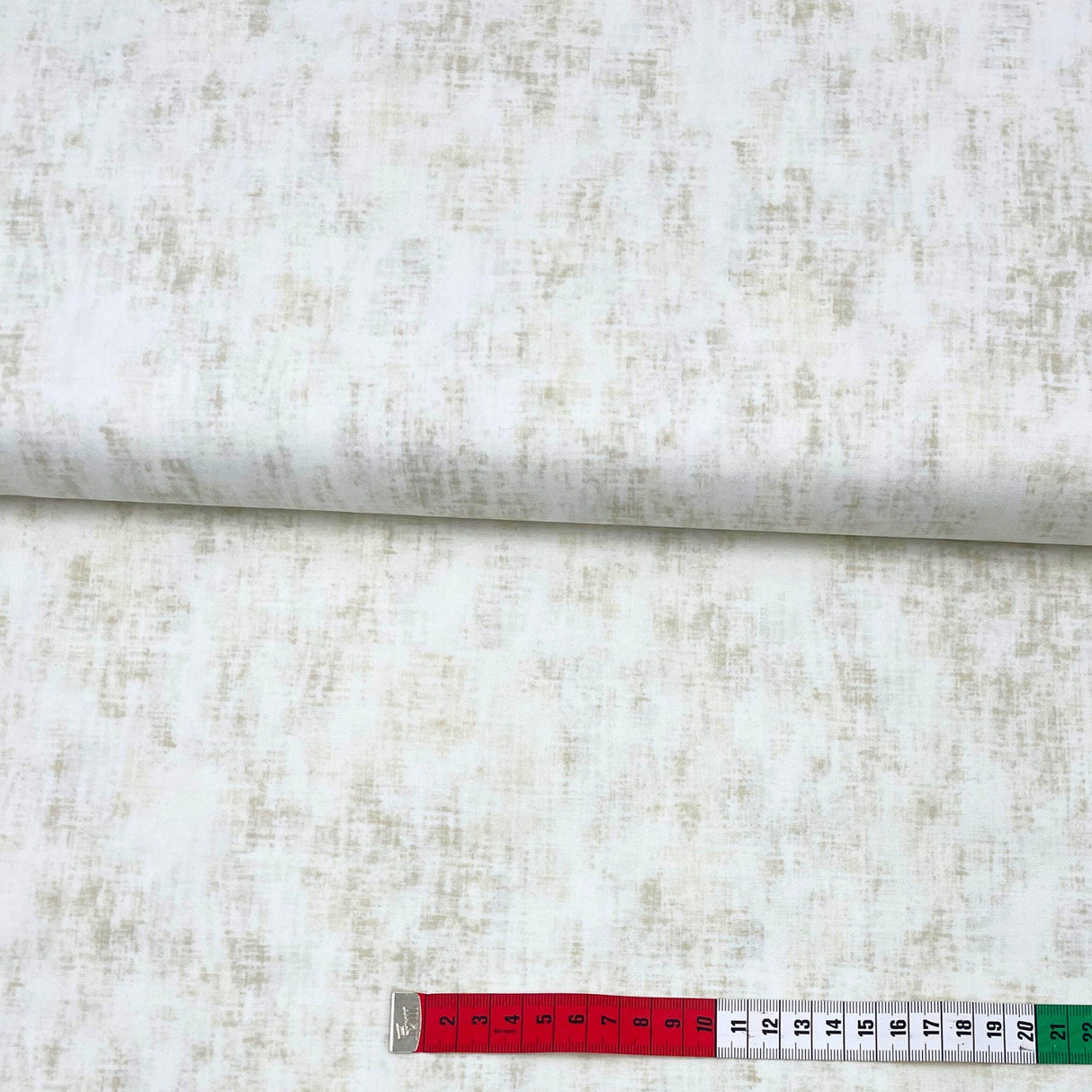 Studio Basics Fabric, Cotton Quilting in Ivory, Cream and Khaki Tonal Blenders, Timeless Treasures Fabric - TT-C3096