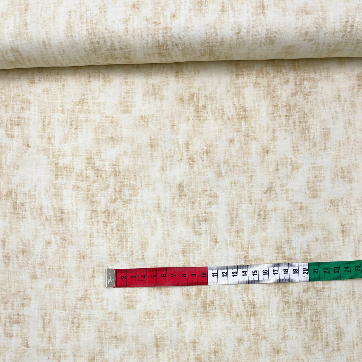 Studio Basics Fabric, Cotton Quilting in Ivory, Cream and Khaki Tonal Blenders, Timeless Treasures Fabric - TT-C3096
