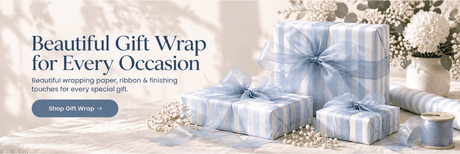 The Art of Beautiful Gift Wrapping: Make Every Gift Feel Special